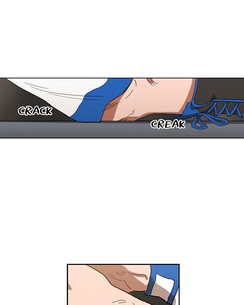 Read The Boxer chapter 50 image 60 on Lezhin