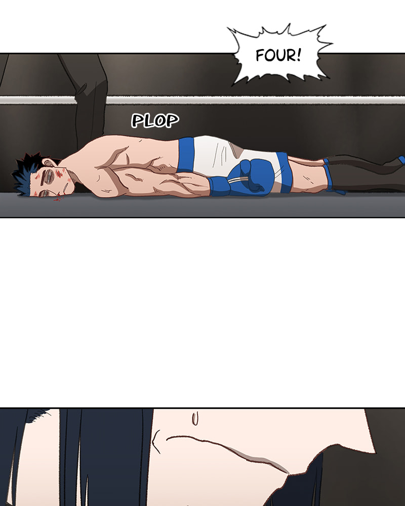 Read The Boxer chapter 50 image 62 on Lezhin