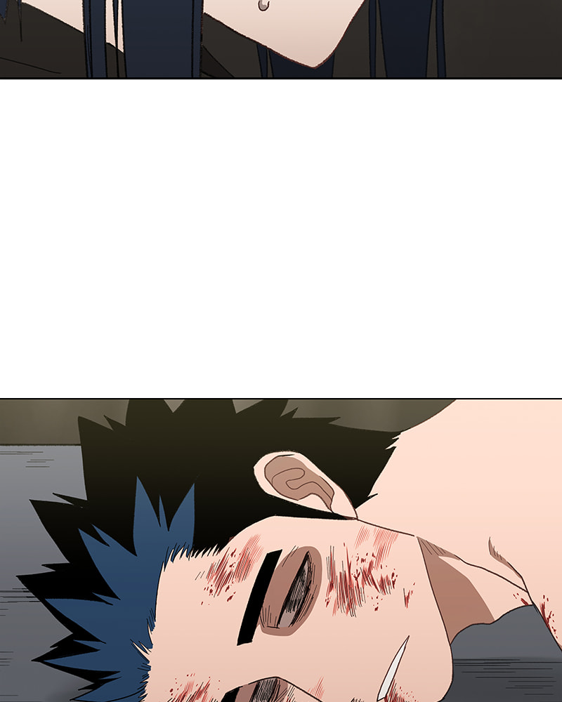 Read The Boxer chapter 50 image 63 on Lezhin