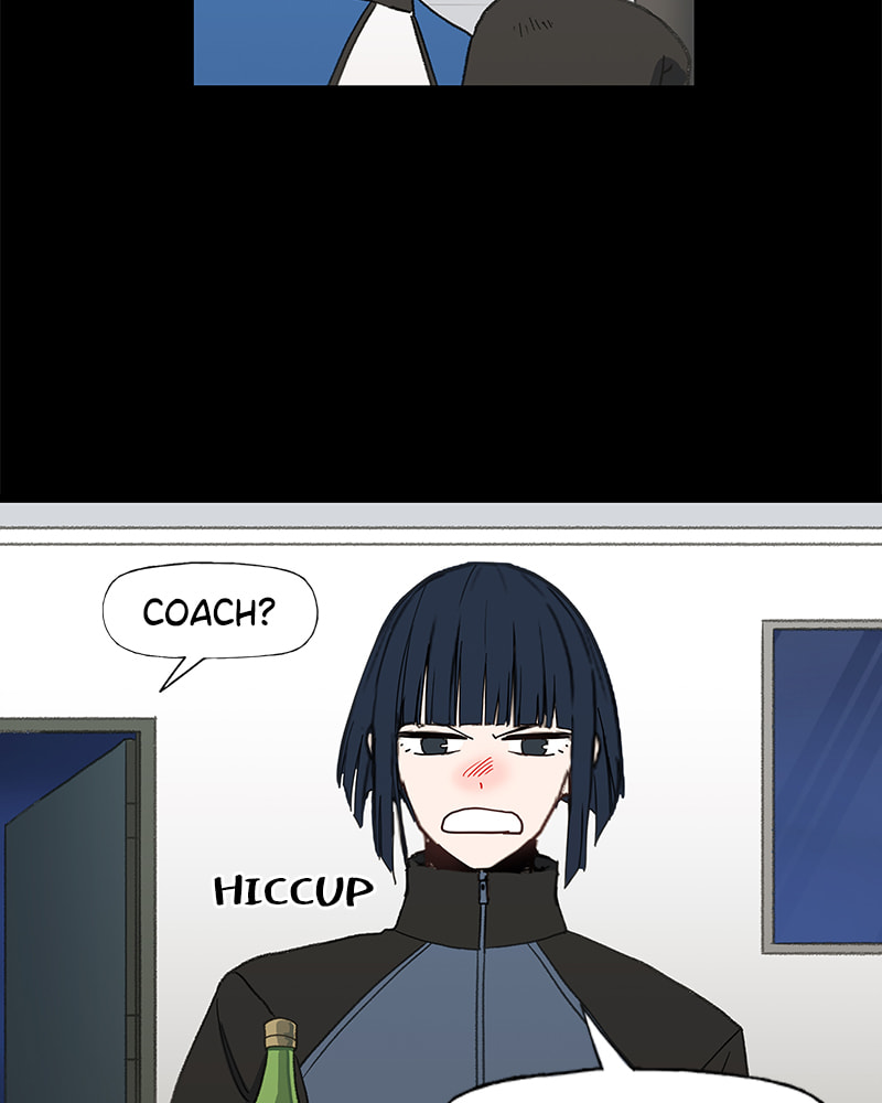 Read The Boxer chapter 50 image 68 on Lezhin