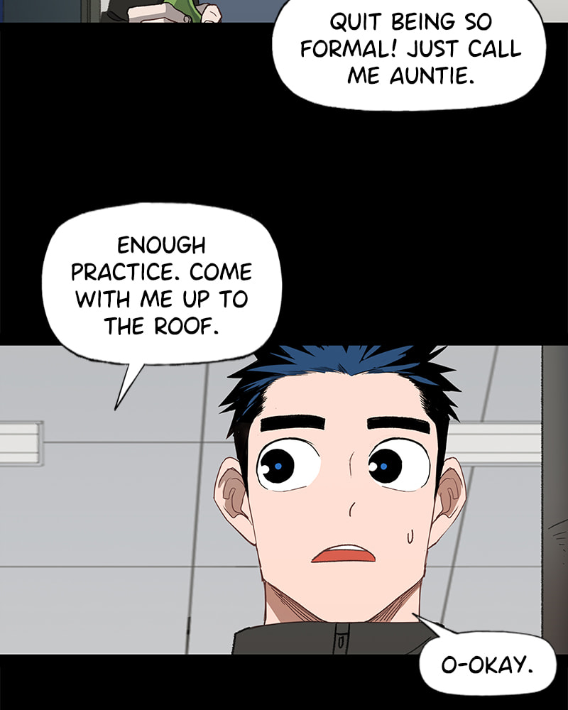 Read The Boxer chapter 50 image 69 on Lezhin