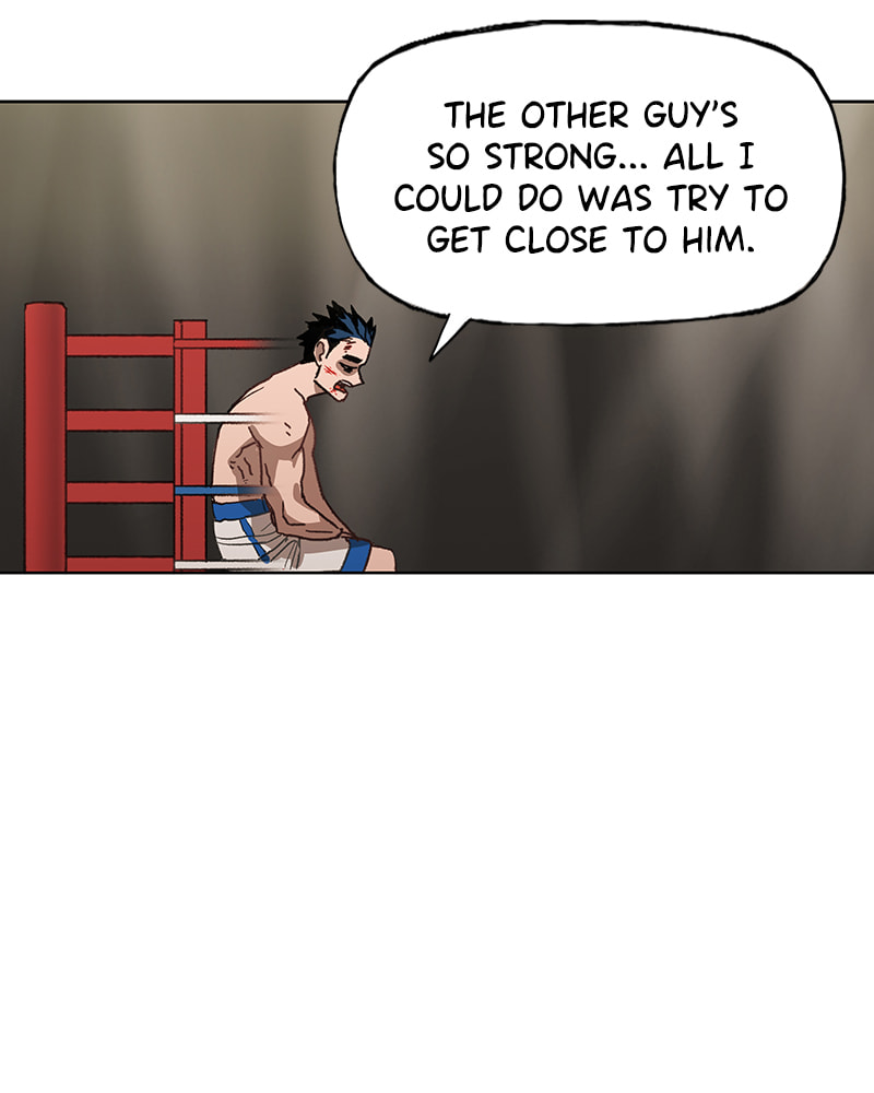 Read The Boxer chapter 50 image 7 on Lezhin