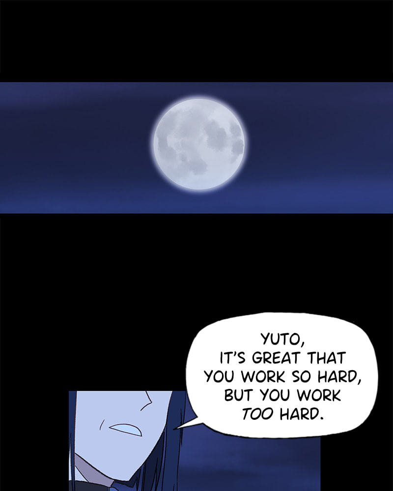 Read The Boxer chapter 50 image 73 on Lezhin