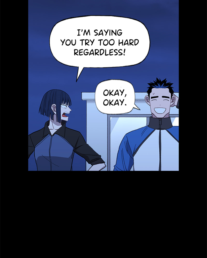 Read The Boxer chapter 50 image 75 on Lezhin