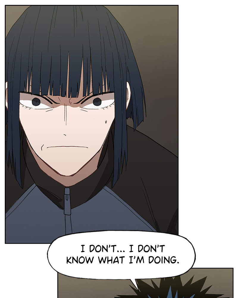 Read The Boxer chapter 50 image 8 on Lezhin