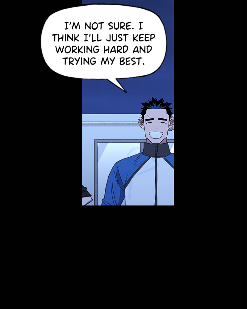 Read The Boxer chapter 50 image 82 on Lezhin