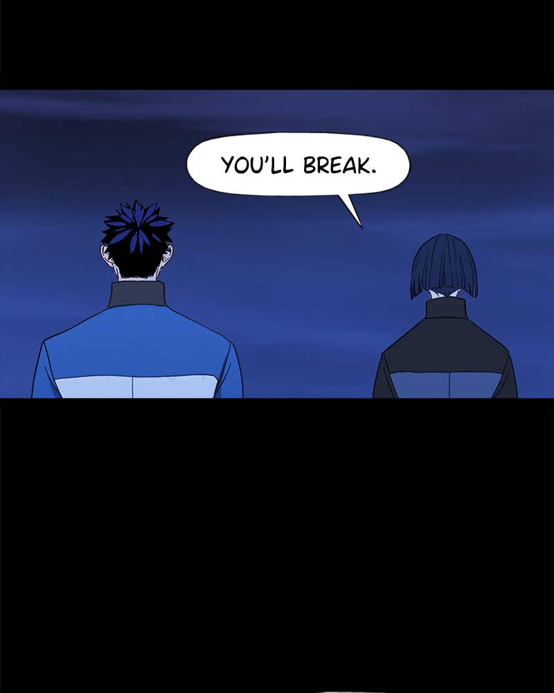 Read The Boxer chapter 50 image 83 on Lezhin