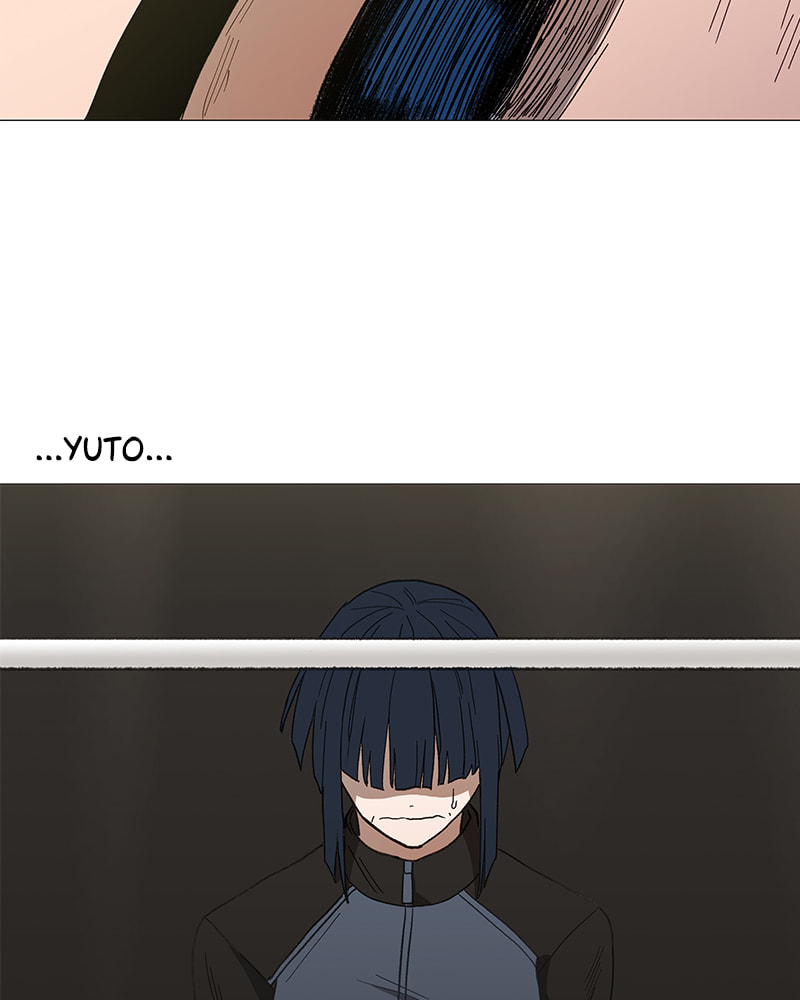 Read The Boxer chapter 50 image 88 on Lezhin