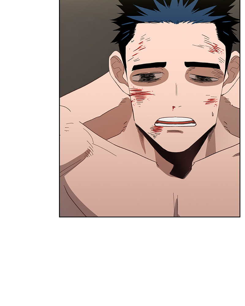 Read The Boxer chapter 50 image 9 on Lezhin