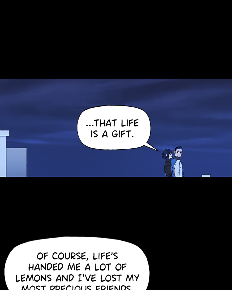 Read The Boxer chapter 50 image 91 on Lezhin