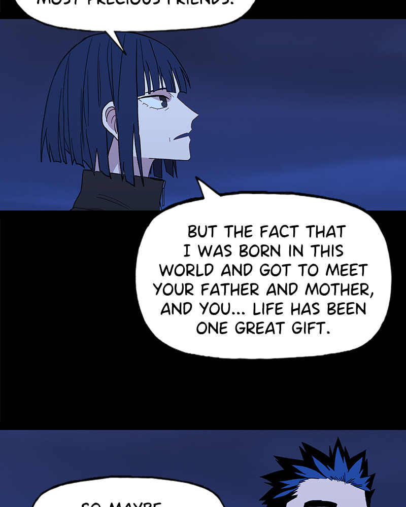 Read The Boxer chapter 50 image 92 on Lezhin