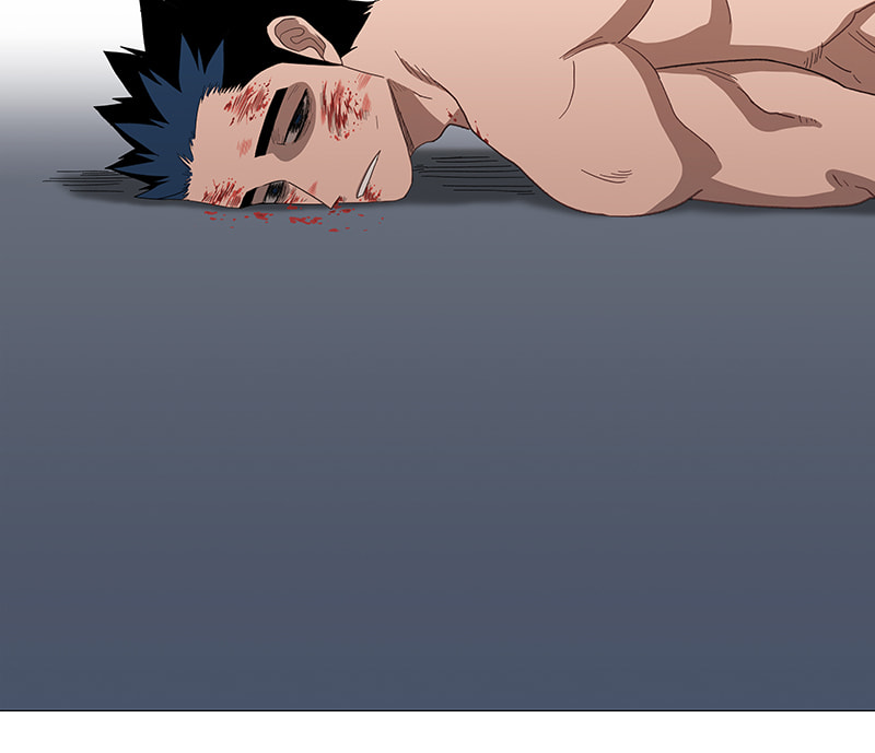 Read The Boxer chapter 50 image 96 on Lezhin