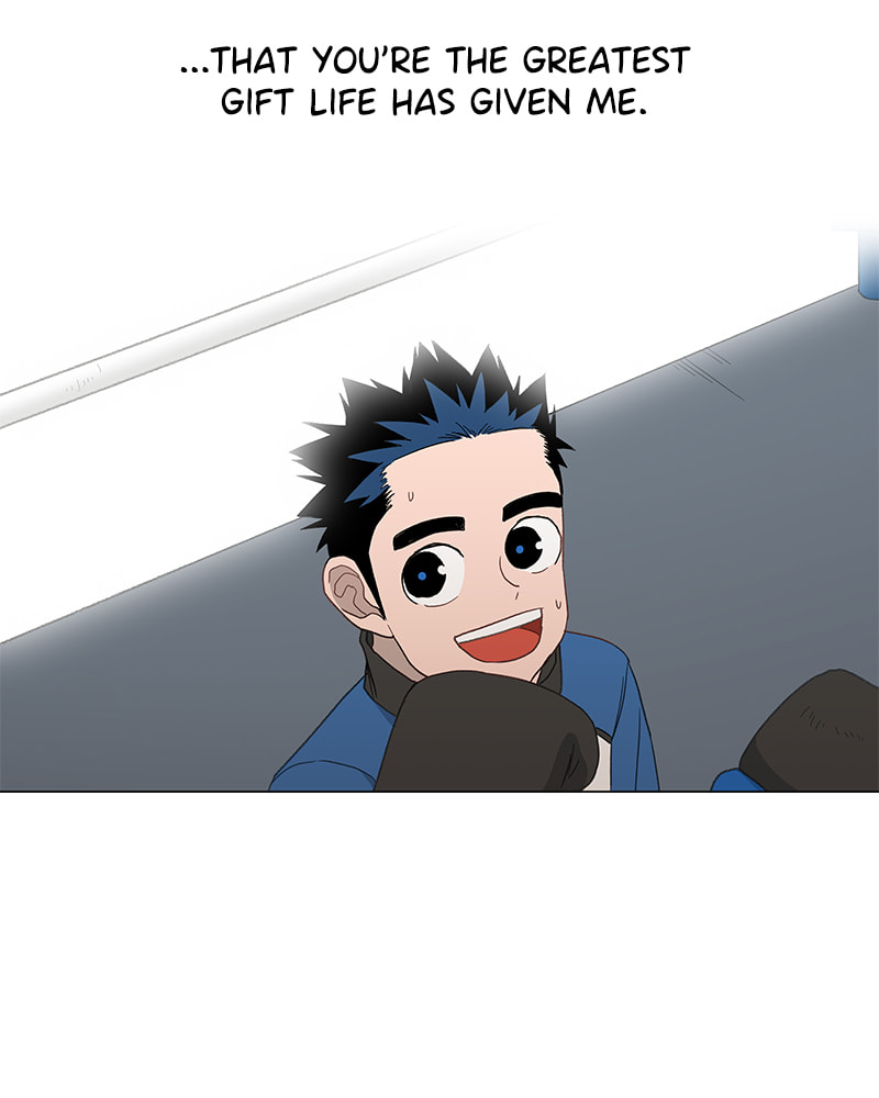 Read The Boxer chapter 50 image 98 on Lezhin