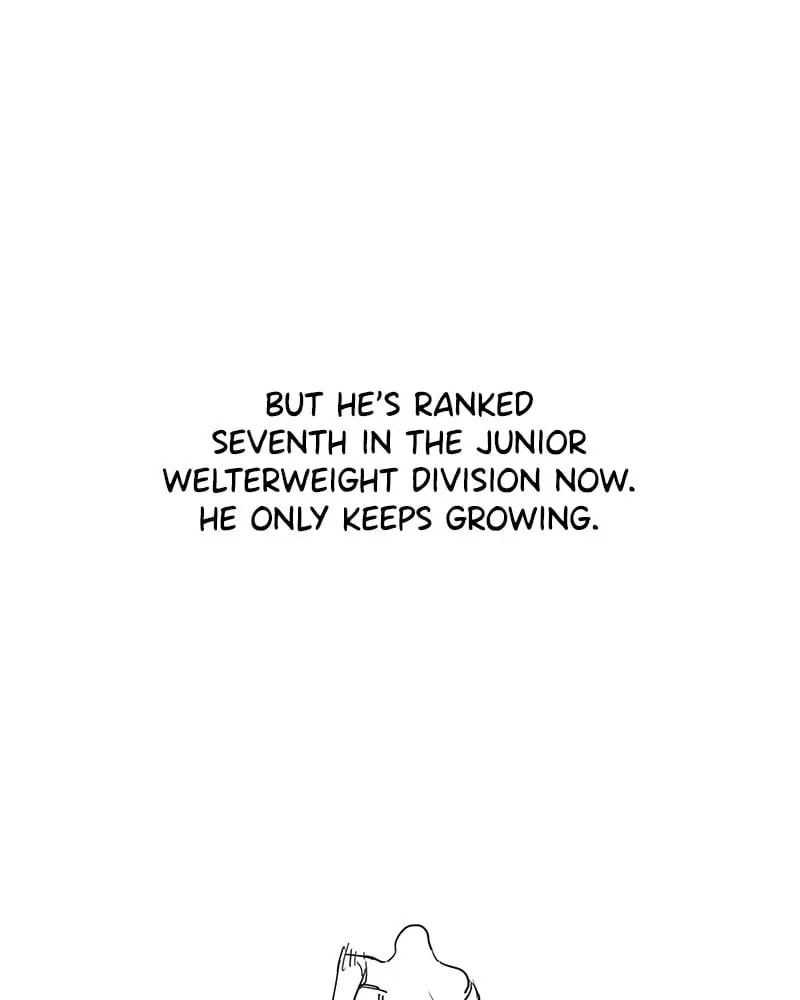 Read The Boxer chapter 51.1 image 16 on Lezhin