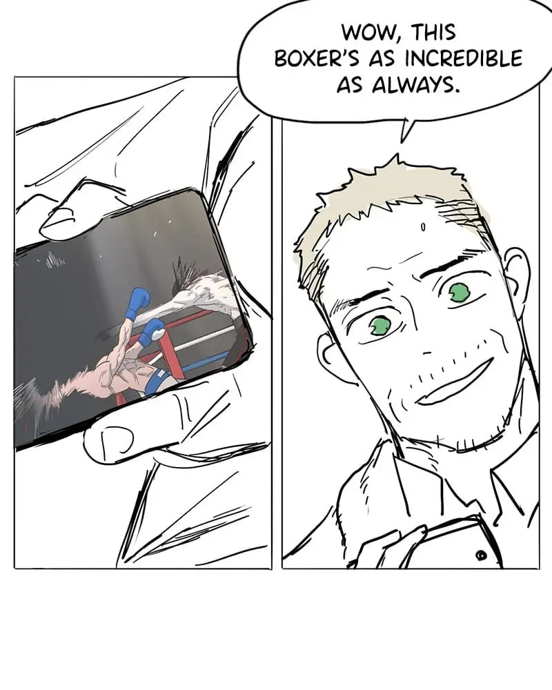 Read The Boxer chapter 51.1 image 2 on Lezhin