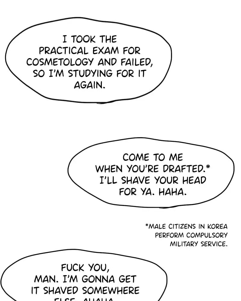 Read The Boxer chapter 51.1 image 22 on Lezhin