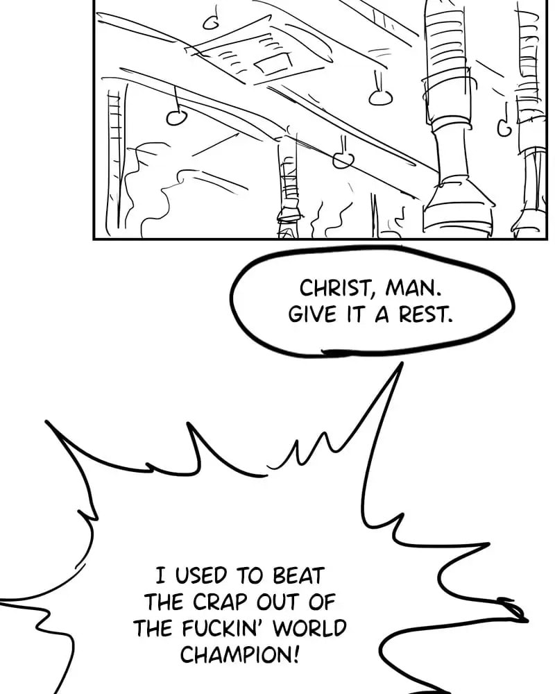 Read The Boxer chapter 51.1 image 33 on Lezhin