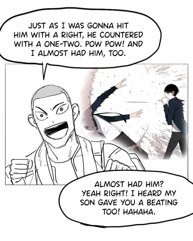 Read The Boxer chapter 51.1 image 4 on Lezhin