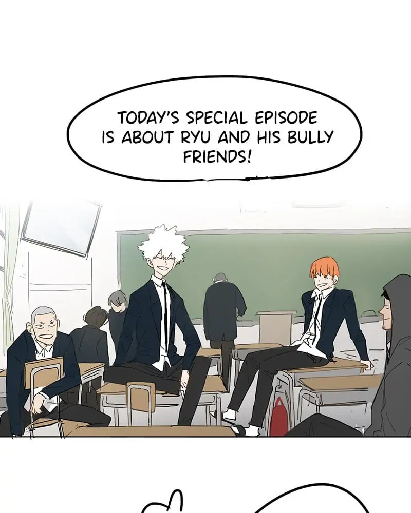 Read The Boxer chapter 51.1 image 46 on Lezhin
