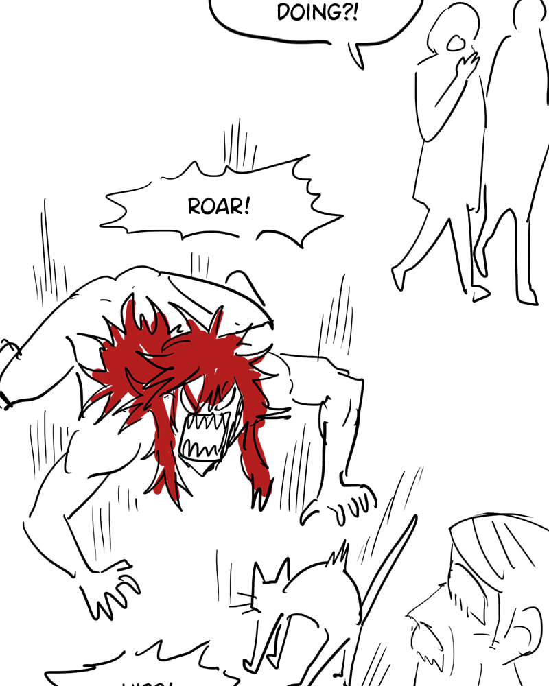 Read The Boxer chapter 51.2 image 12 on Lezhin
