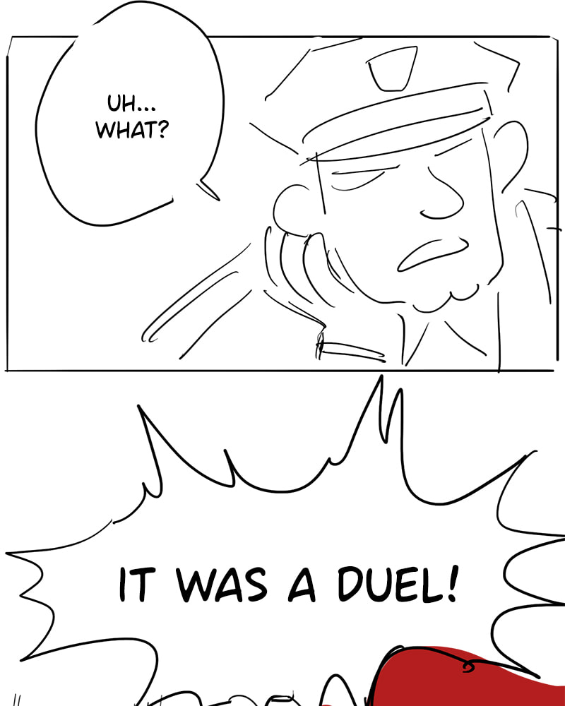 Read The Boxer chapter 51.2 image 15 on Lezhin