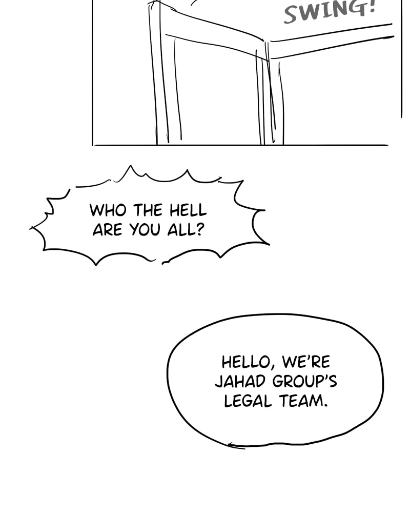 Read The Boxer chapter 51.2 image 19 on Lezhin