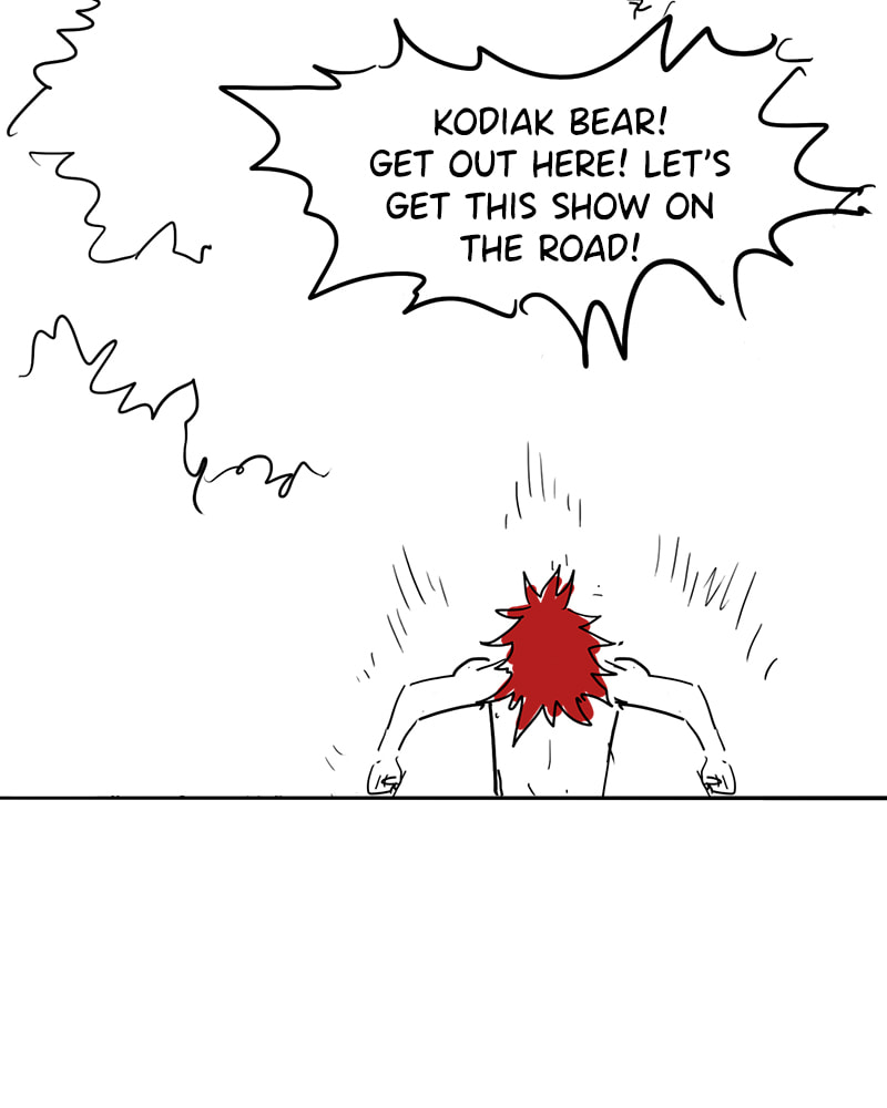 Read The Boxer chapter 51.2 image 30 on Lezhin