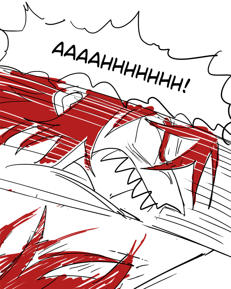 Read The Boxer chapter 51.2 image 34 on Lezhin