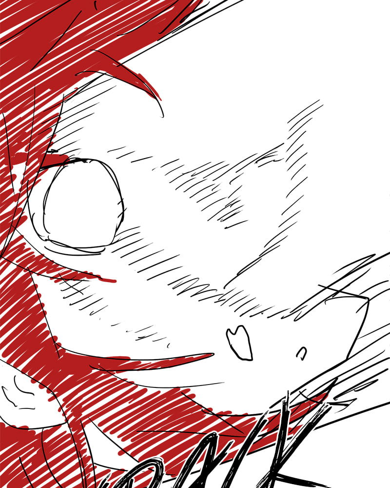 Read The Boxer chapter 51.2 image 35 on Lezhin