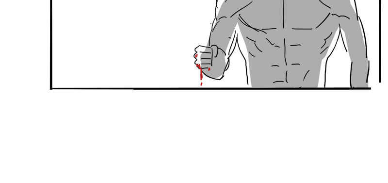 Read The Boxer chapter 51.2 image 40 on Lezhin