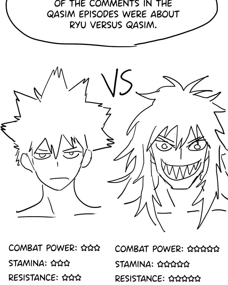 Read The Boxer chapter 51.2 image 43 on Lezhin