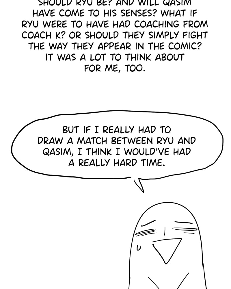 Read The Boxer chapter 51.2 image 45 on Lezhin