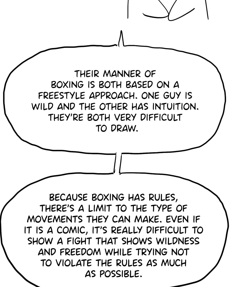 Read The Boxer chapter 51.2 image 46 on Lezhin