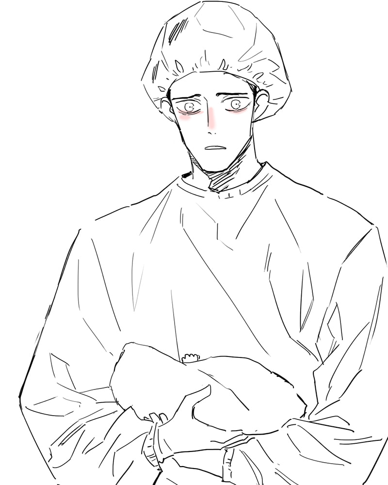 Read The Boxer chapter 51.3 image 10 on Lezhin