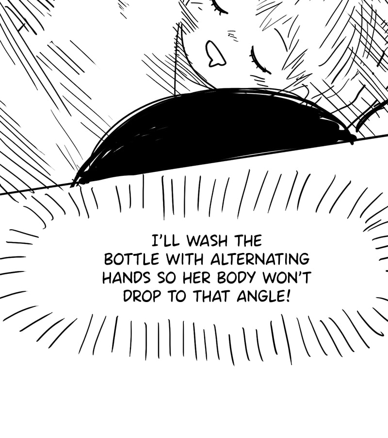 Read The Boxer chapter 51.3 image 28 on Lezhin