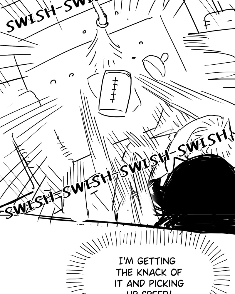 Read The Boxer chapter 51.3 image 32 on Lezhin