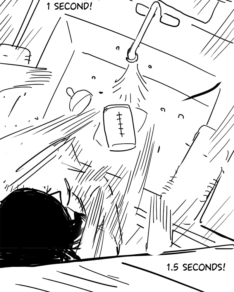Read The Boxer chapter 51.3 image 45 on Lezhin