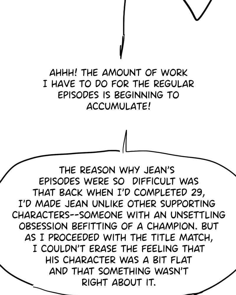 Read The Boxer chapter 51.3 image 67 on Lezhin