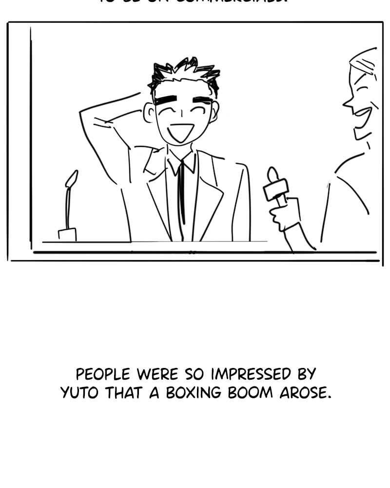 Read The Boxer chapter 51.4 image 11 on Lezhin