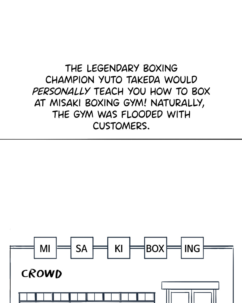 Read The Boxer chapter 51.4 image 16 on Lezhin