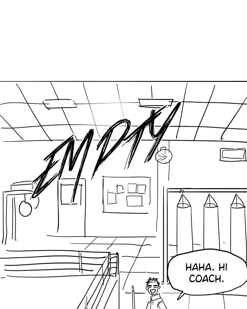 Read The Boxer chapter 51.4 image 2 on Lezhin