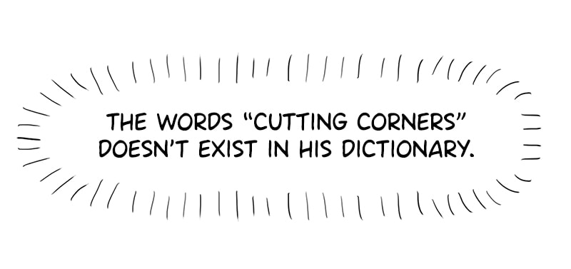 Read The Boxer chapter 51.4 image 36 on Lezhin