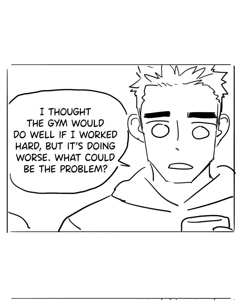 Read The Boxer chapter 51.4 image 40 on Lezhin