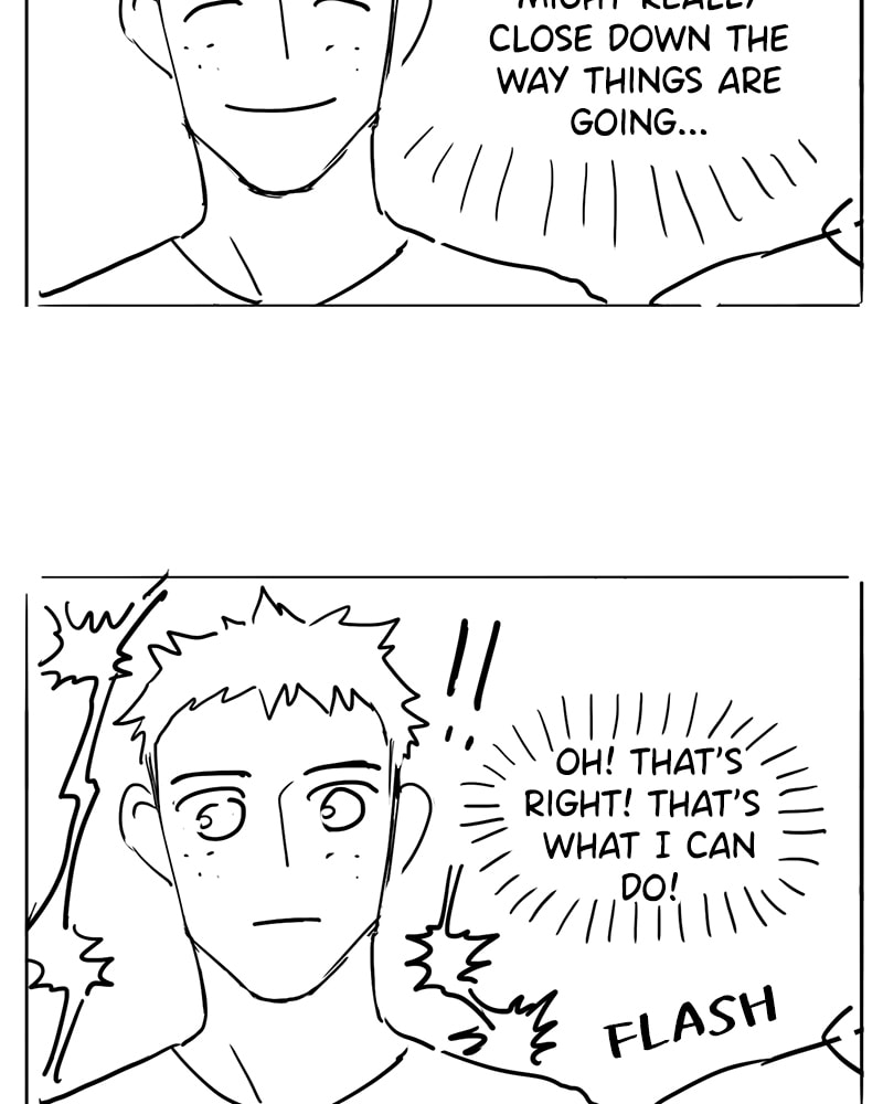 Read The Boxer chapter 51.4 image 42 on Lezhin