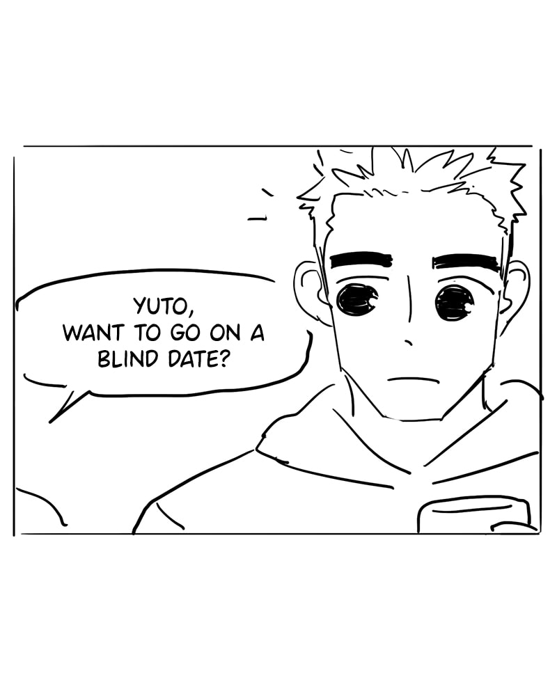 Read The Boxer chapter 51.4 image 44 on Lezhin