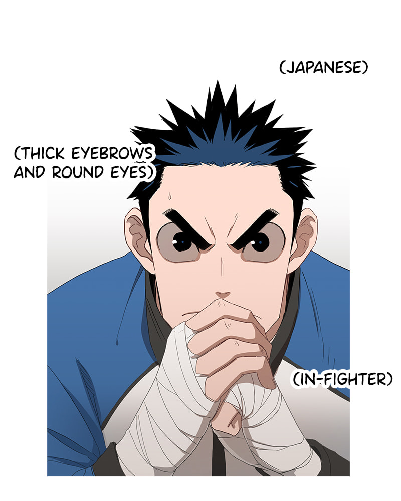 Read The Boxer chapter 51.4 image 62 on Lezhin