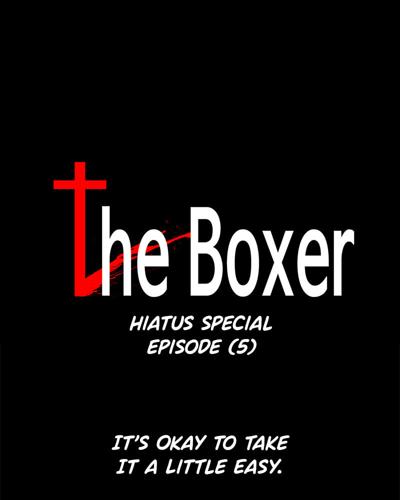 Read The Boxer chapter 51.5 image 13 on Lezhin