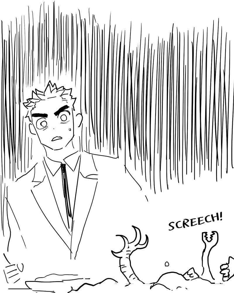 Read The Boxer chapter 51.5 image 27 on Lezhin