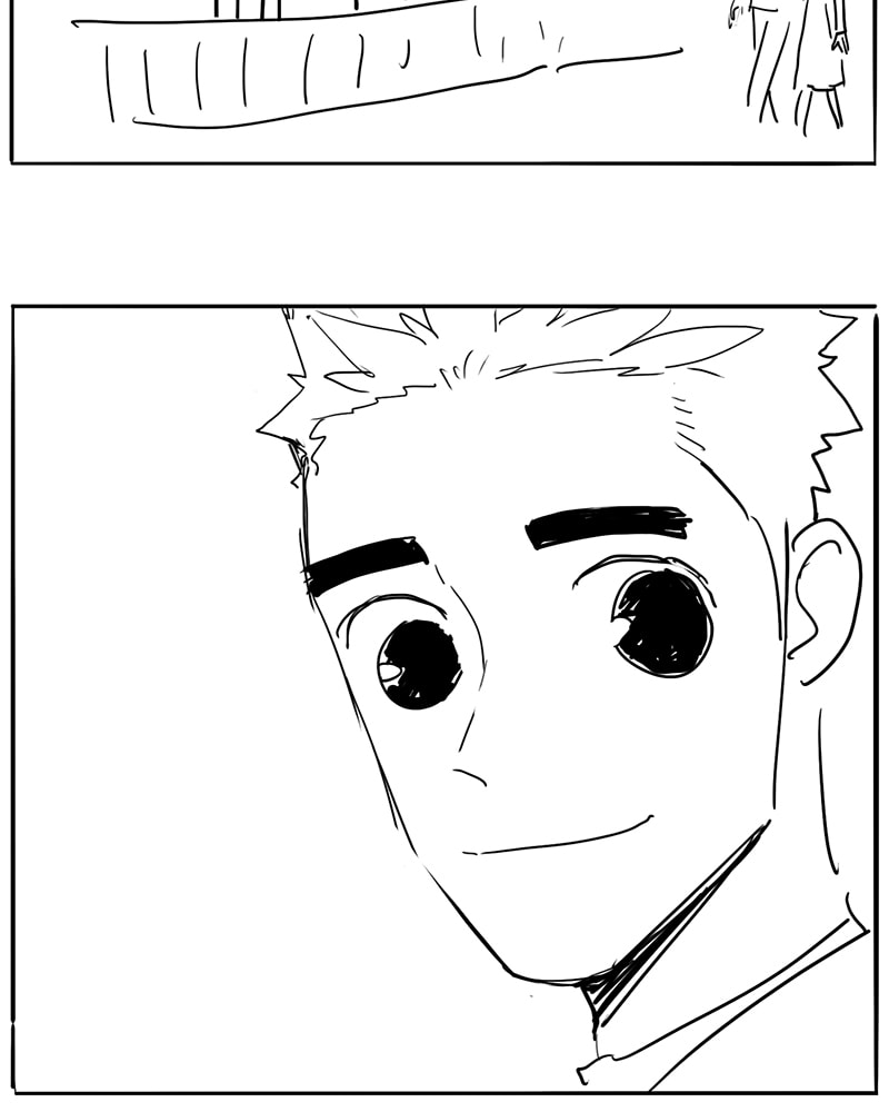 Read The Boxer chapter 51.5 image 48 on Lezhin