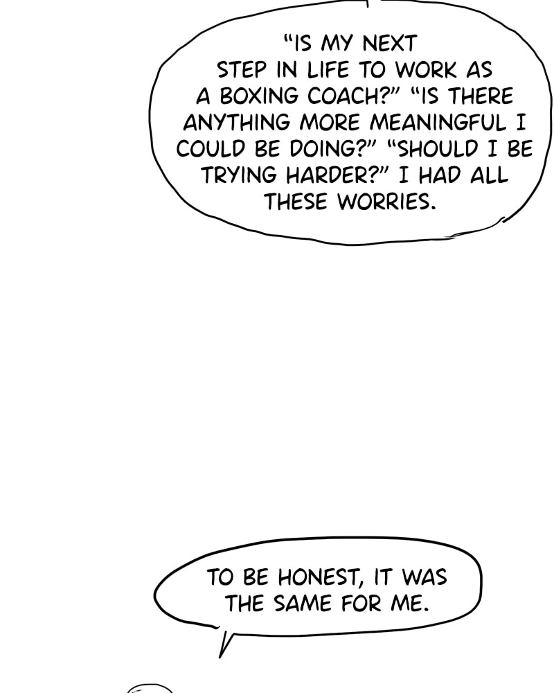 Read The Boxer chapter 51.5 image 52 on Lezhin